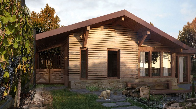 Проект 2 арх.ф.