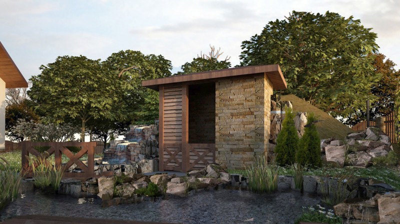 Проект 3 арх.ф.