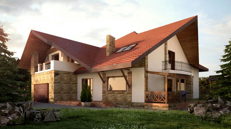 Проект 9 кт.