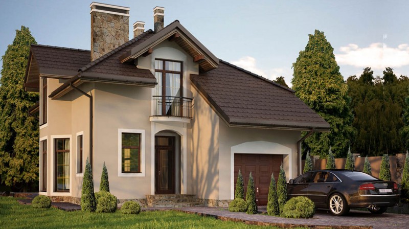 Проект 16 кт.