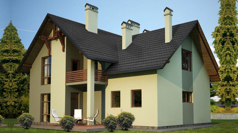 Проект 17 кт.