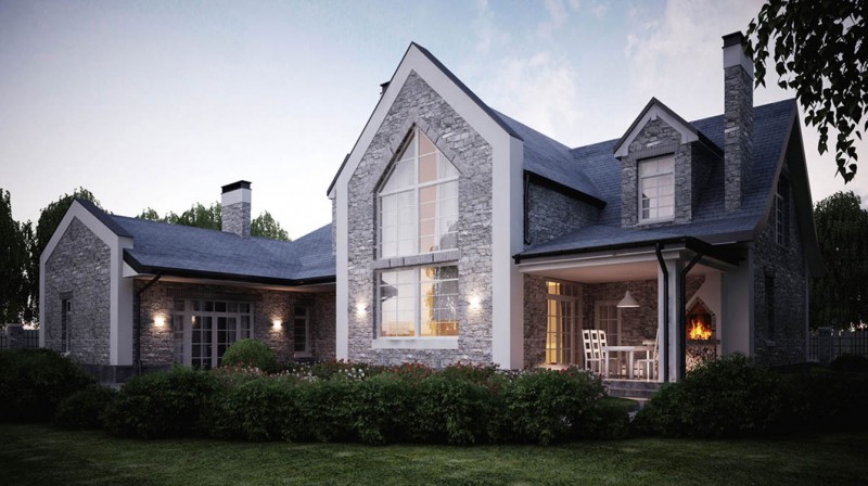 Проект 3 кт.