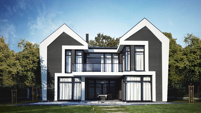 Villa 2