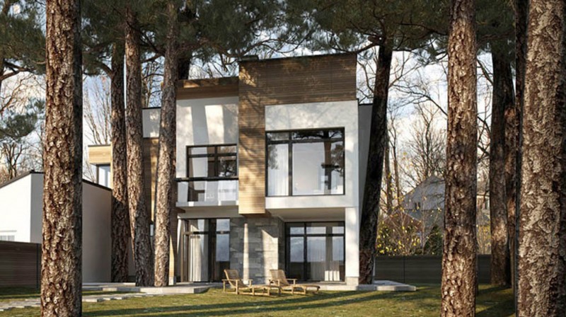 VILLA 3
